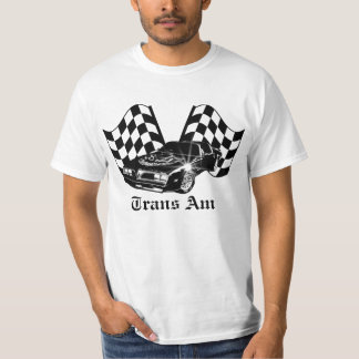 T-shirt Transport AM