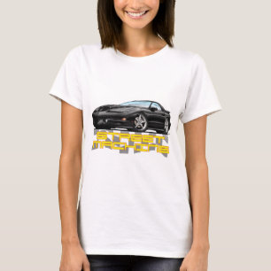 T-shirt Transport AM de Pontiac 93-02
