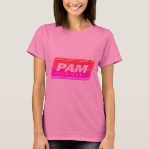 T-shirt Transport PAM