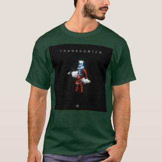 T-shirt Transporteur