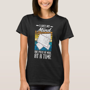 T-shirt Transporteur de courrier Mailman Postal Worker
