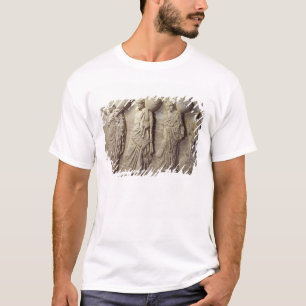 T-shirt Transporteurs de Hydria de la frise du nord