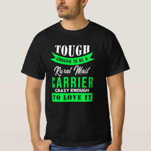 T-shirt Transporteurs ruraux