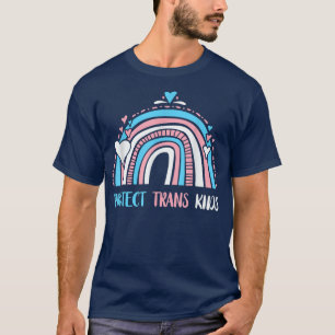 T-shirt Transsexuel