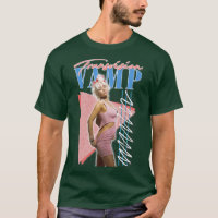Transvision Vamp 80s Retro FaN Art