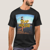 Trap House Hip hop Edm Rave Music Festival