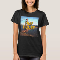 Trap House Hip hop Edm Rave Music Festival