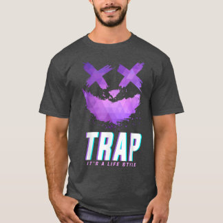 T-shirt Trap Music Idea For Women & Trap Festival Outfit30