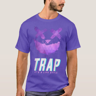 T-shirt Trap Music Idea For Women & Trap Festival Outfit30