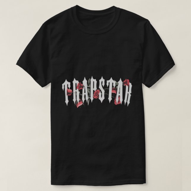 T-shirt Trapstar Londres 47 (Design devant)