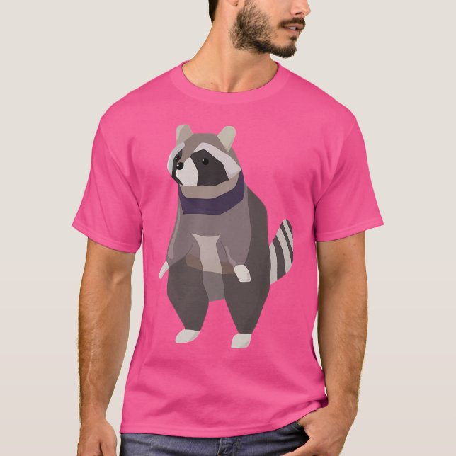 T-shirt Trash King (Devant)