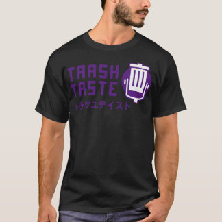 T-shirt Trash Taste Classic
