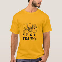 Traumatisme 10 de SFGH