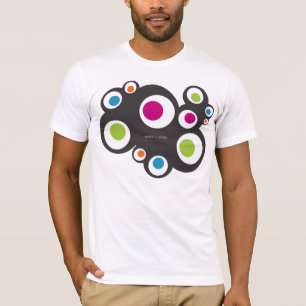 T-shirt Travail au jeu