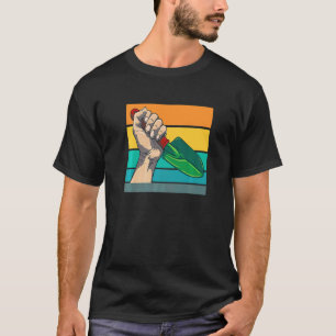 T-shirt Travail dans le jardin jardinage aménagement paysa
