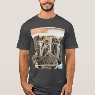 T-Shirt Travail d'équipe