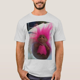 T-shirt Travailler dur, Travailler dur