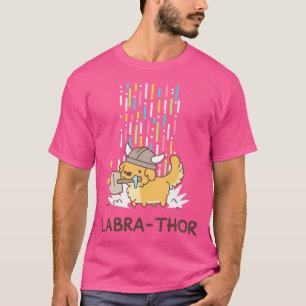 T-shirt Travailleur