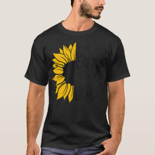 T-shirt Travailleuse Sociale Elle Pourrait Changer La Fami