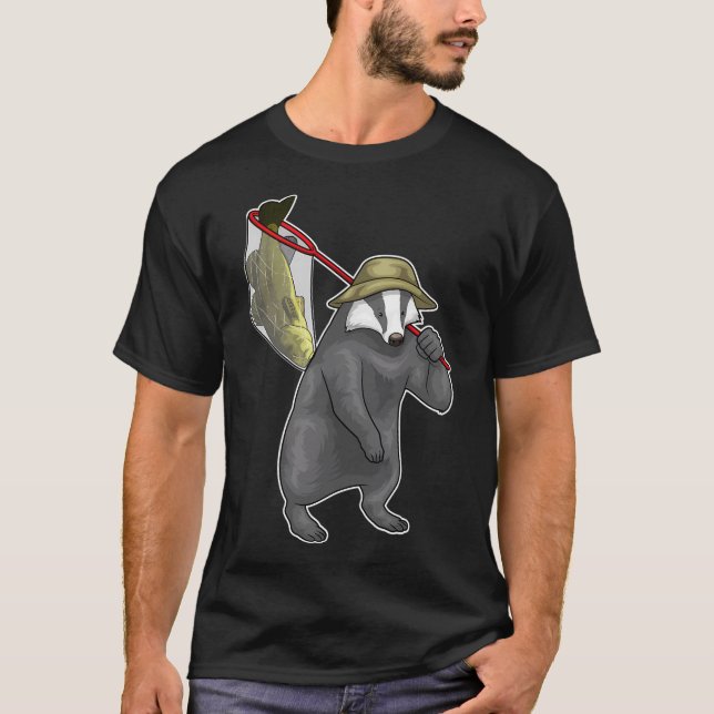 T-shirt Travaux de Miracle d'Automne (Devant)