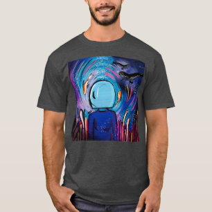 T-shirt Traveller
