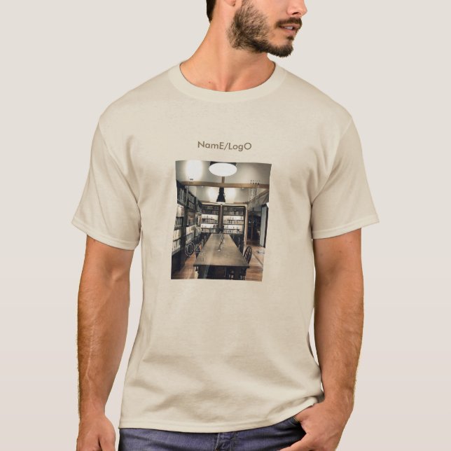 t-shirt travelog_4 (Devant)
