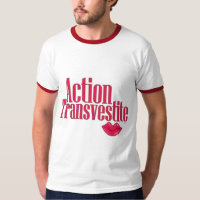 Travesti d'action