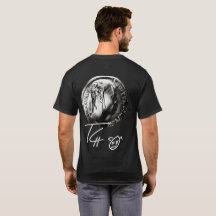 T-Shirt Travis