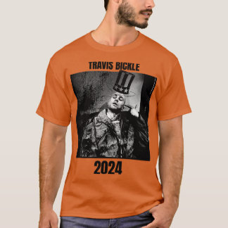 T-shirt Travis Bickle