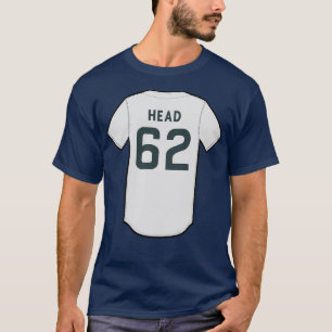 T-shirt Travis Head Jersey
