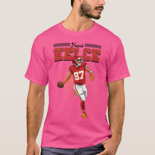 T-shirt Travis Kelce