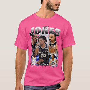 T-shirt Tre Jones