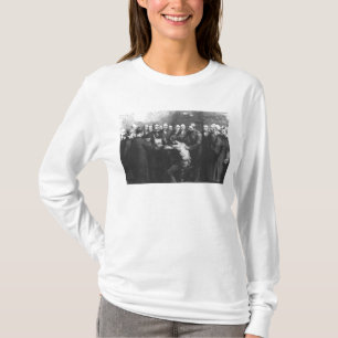 T-shirt Treatment de Dr. Koch's pour la consommation