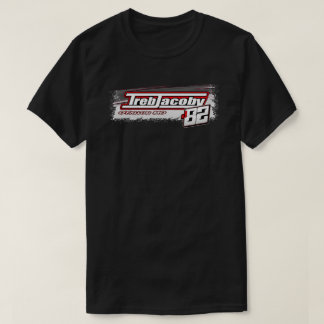 T-shirt Treb Jacoby