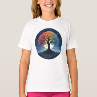 T-shirt Tree of Life