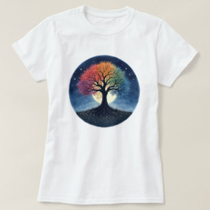 T-shirt Tree of Life