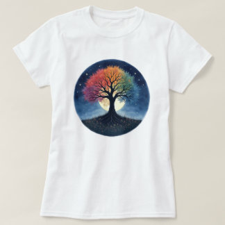 T-shirt Tree of Life