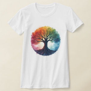 T-shirt Tree of Life