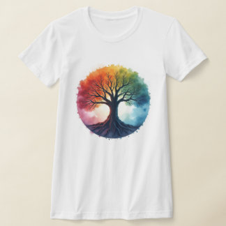T-shirt Tree of Life