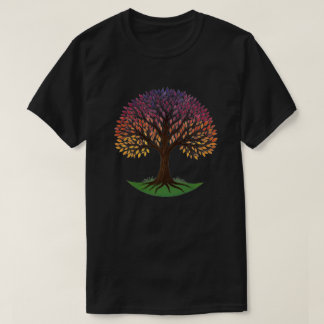 T-shirt Tree of Life