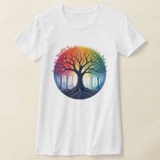 T-shirt Tree of Life
