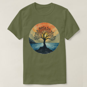 T-shirt Tree of Life