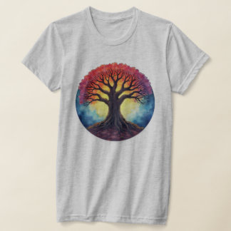 T-shirt Tree of Life