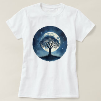 T-shirt Tree of Life