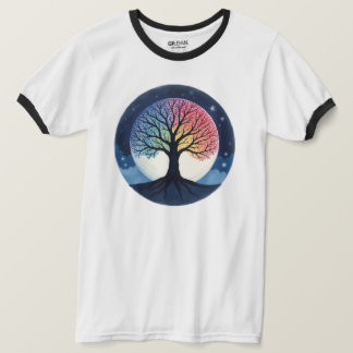 T-shirt Tree of Life