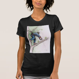 T-shirt Tree Surgeon Arborist