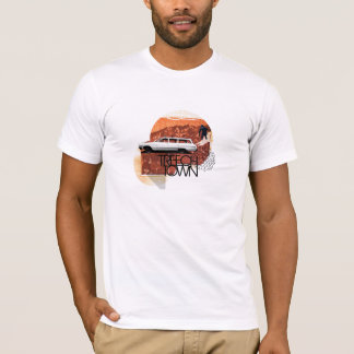 T-shirt TREECHTOWN_tshirt