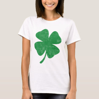 T-shirt Trèfle