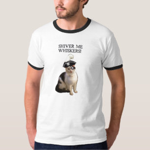 T-shirt Tremble je des favoris