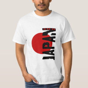 T-shirt Tremblement de terre 3 du Japon 11 11